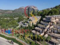 Verkoop - Apartment - Pedreguer