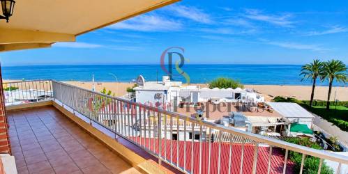 Apartment - Venta - Dénia - Marinas