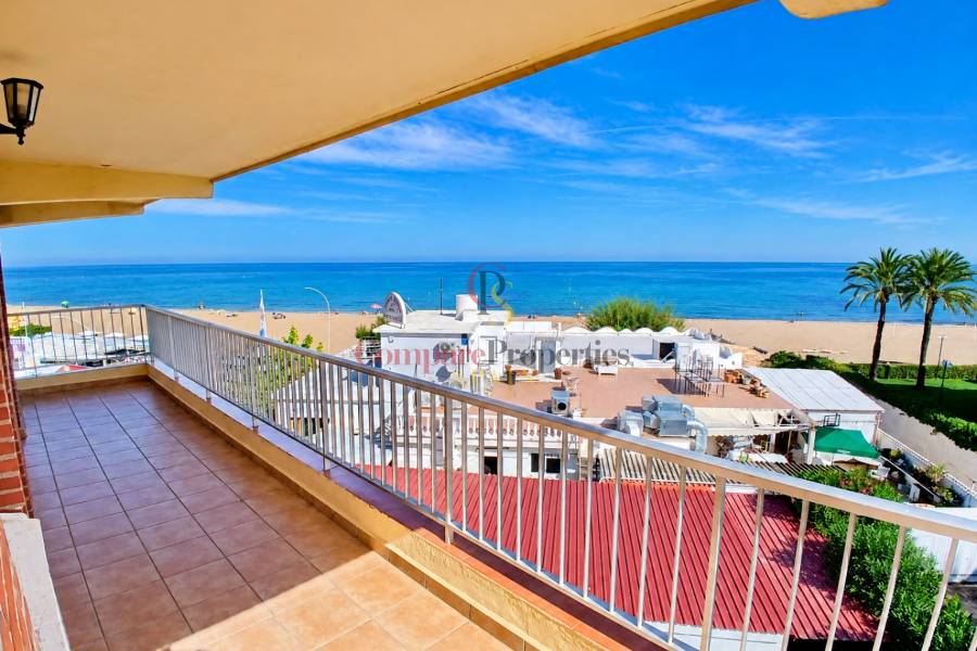 Vente - Apartment - Dénia - Marinas
