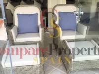 Sale - Villa - Jalon Valley