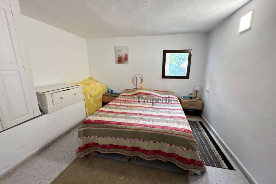 Sale - Villa - Jávea - PINOSOL