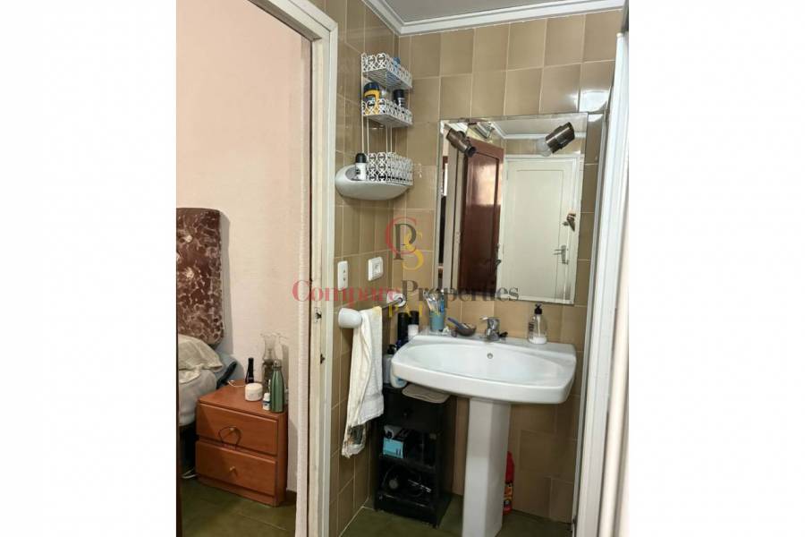 Sale - Apartment - Gandía - 
