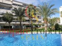 Verkoop - Apartment - Albir