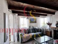 Vente - Villa - Dénia - La Pedrera