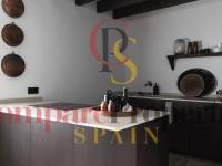 Sale - Semi-Detached Villa - Altea - Altéa