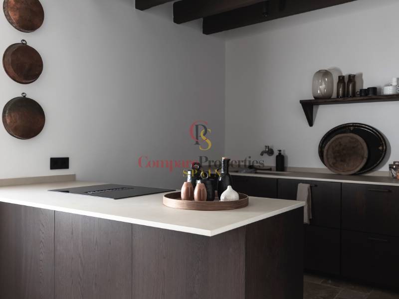 Sale - Semi-Detached Villa - Altea - Altéa