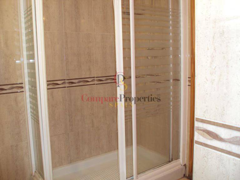 Verkauf - Apartment - Benidorm - 