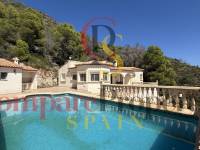 Sale - Villa - Pego - 