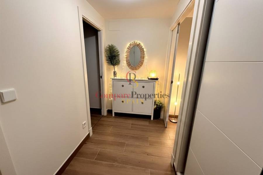 Sale - Apartment - Jávea - Xàbia