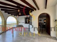 Sale - Villa - Dénia - 
