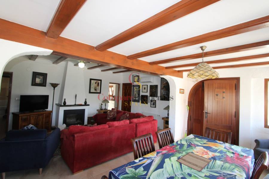 Sale - Villa - Orba Valley - Orba