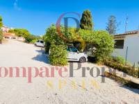 Sale - Apartment - Calpe - Calpe / Calp