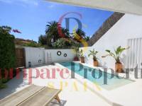 Sale - Townhouses - Dénia - Marinas
