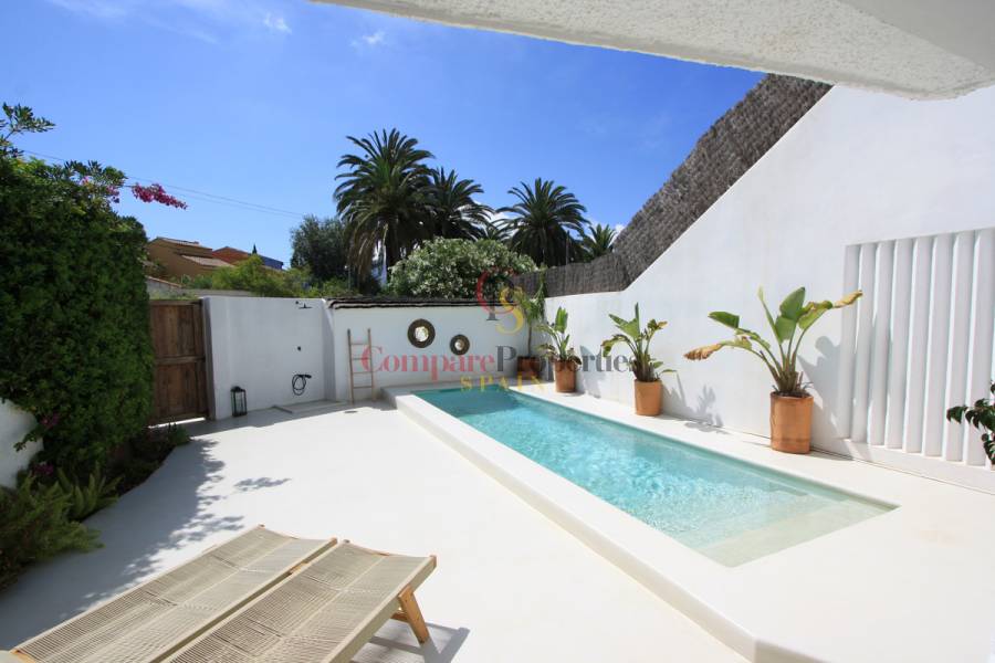 Sale - Townhouses - Dénia - Marinas
