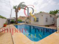 Verkoop - Villa - Albir - Centro