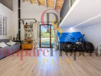 Verkoop - Villa - Jávea