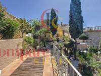 Venta - Villa - Benitachell - Kalmias