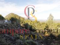Verkauf - Plot - La Sella - 