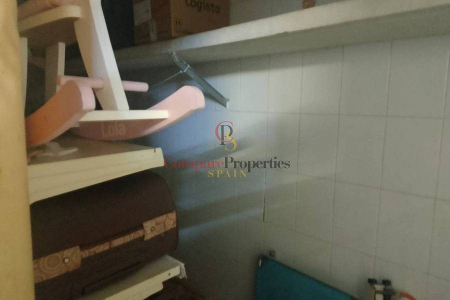 Sale - Villa - Piles - 