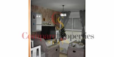 Apartment - Sale - Vilallonga - Villalonga - 