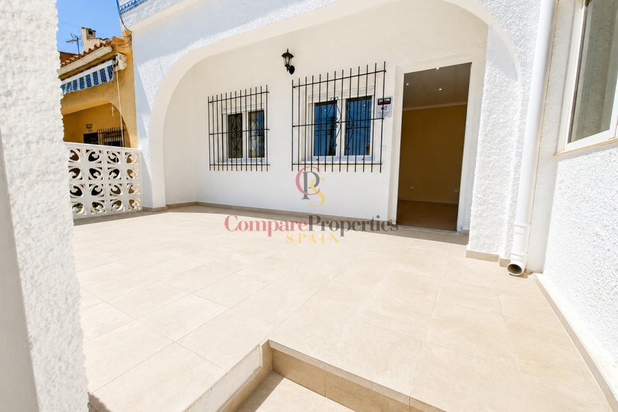 Vente - Bungalow - San Fulgencio - La Marina