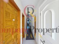 Venta - Villa - Benitachell - Pueblo del Mar