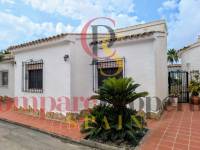 Venta - Villa - Moraira - Paichi