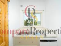 Verkoop - Villa - Calpe - 