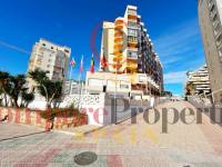Verkauf - Apartment - Calpe - 