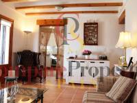 Sale - Villa - Orba Valley - Benigembla