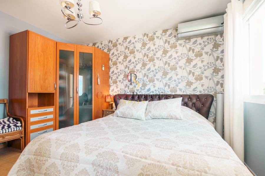 Sale - Villa - Alfaz Del Pi - Alfas del Pí