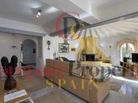 Venta - Villa - Benissa - Montemar