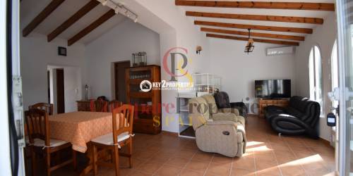 Villa - Sale - Jávea - Javea