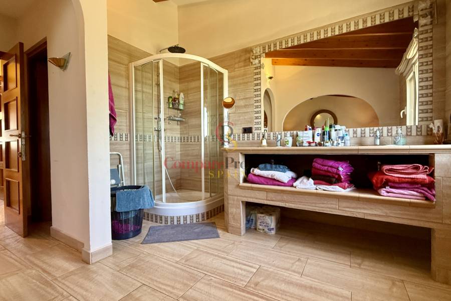 Venta - Villa - Pego - Rafol