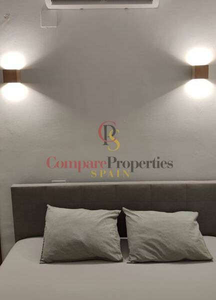 Sale - Villa - Benissa