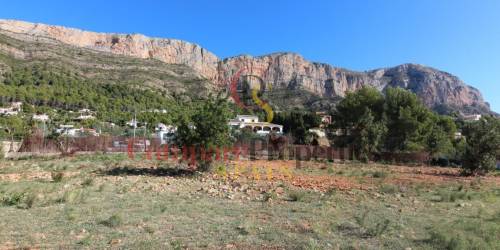 Plot - Venta - Jávea - Jávea