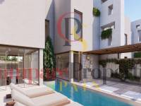 Sale - Apartment - Jalon Valley - 