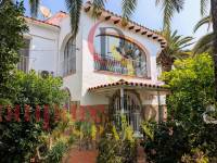 Sale - Semi-Detached Villa - Moraira - La sabatera