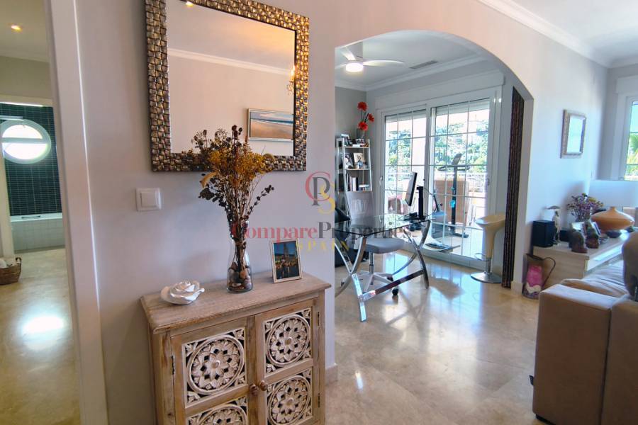 Verkauf - Apartment - La Sella - 