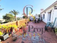 Venta - Villa - Jávea