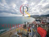 Sale - Apartment - Calpe