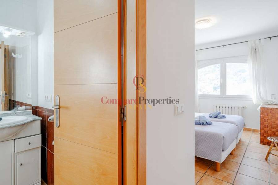 Sale - Townhouses - Calpe