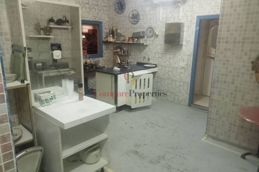Sale - Apartment - Gandía - 
