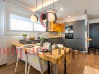 Sale - Apartment - Benitachell - Montecala Gardens