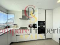 Venta - Villa - Benitachell - Lirios