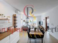 Sale - Apartment - Benitachell - Pueblo Panorama