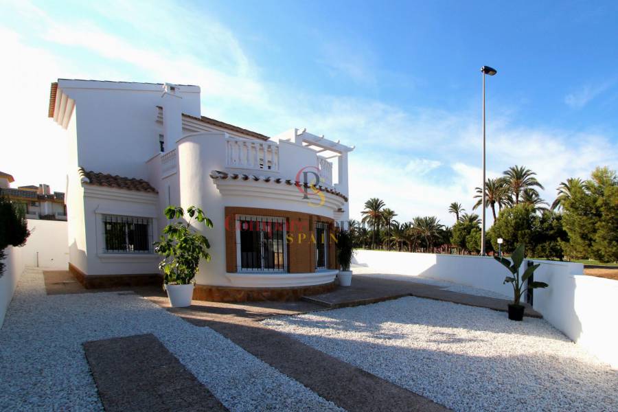 Verkauf - Villa - Murcia