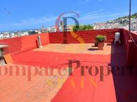 Verkoop - Apartment - Oliva - 