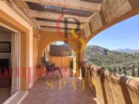 Vente - Apartment - Benitachell - Pueblo Montecala