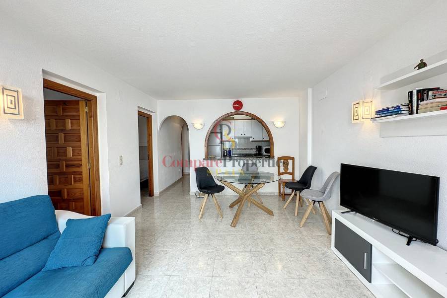 Sale - Apartment - Benitachell - Pueblo Panorama